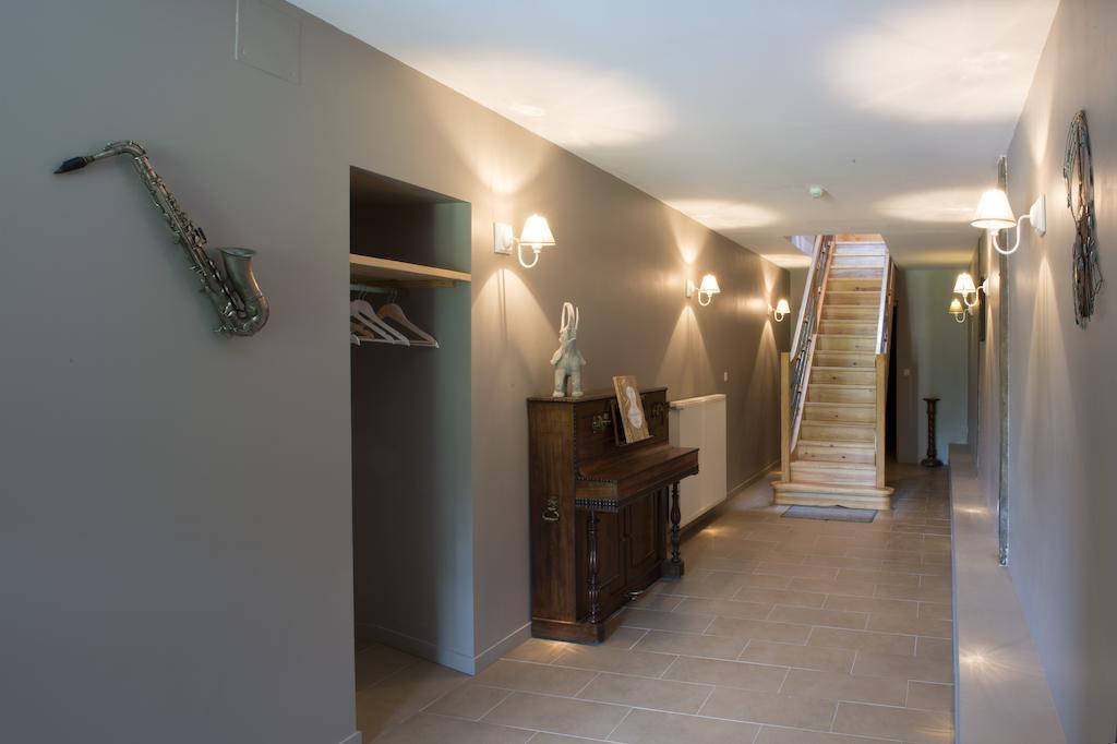 Maison D'Emmannaelle Auros Экстерьер фото