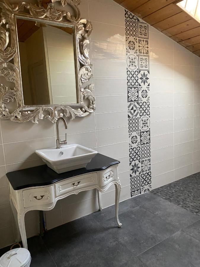 Maison D'Emmannaelle Auros Экстерьер фото
