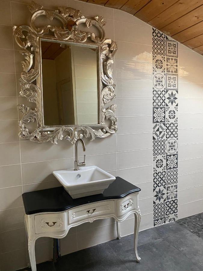 Maison D'Emmannaelle Auros Экстерьер фото