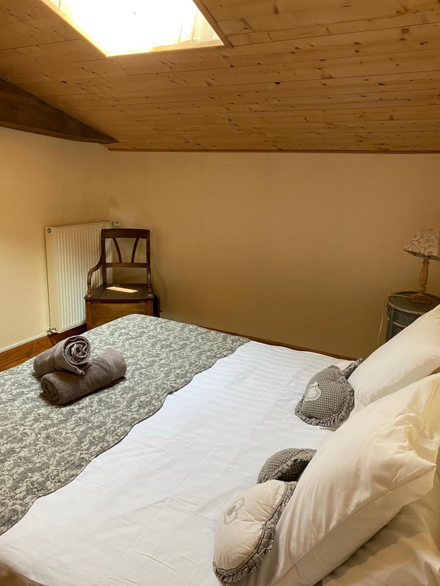 Maison D'Emmannaelle Auros Экстерьер фото
