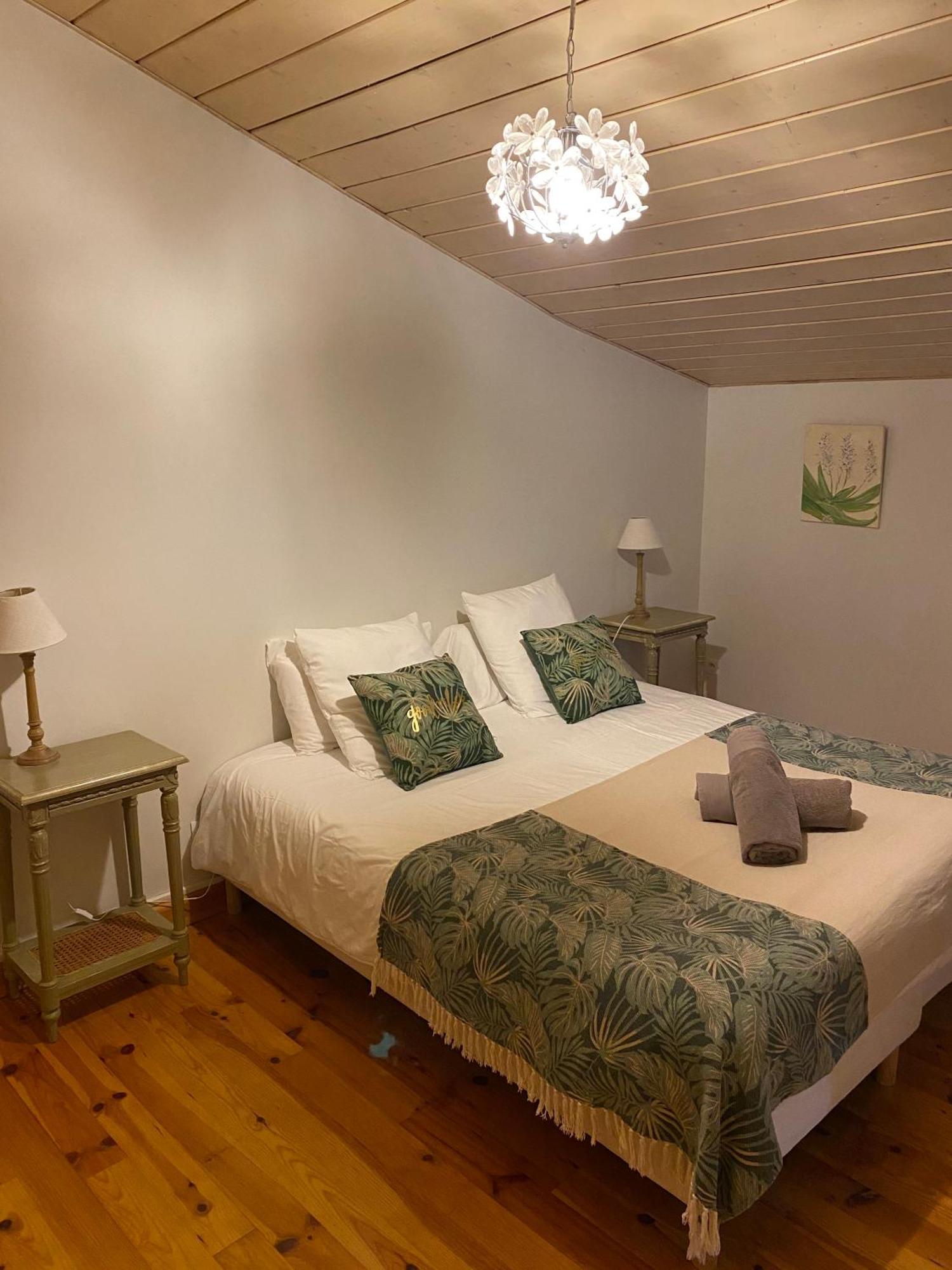 Maison D'Emmannaelle Auros Экстерьер фото