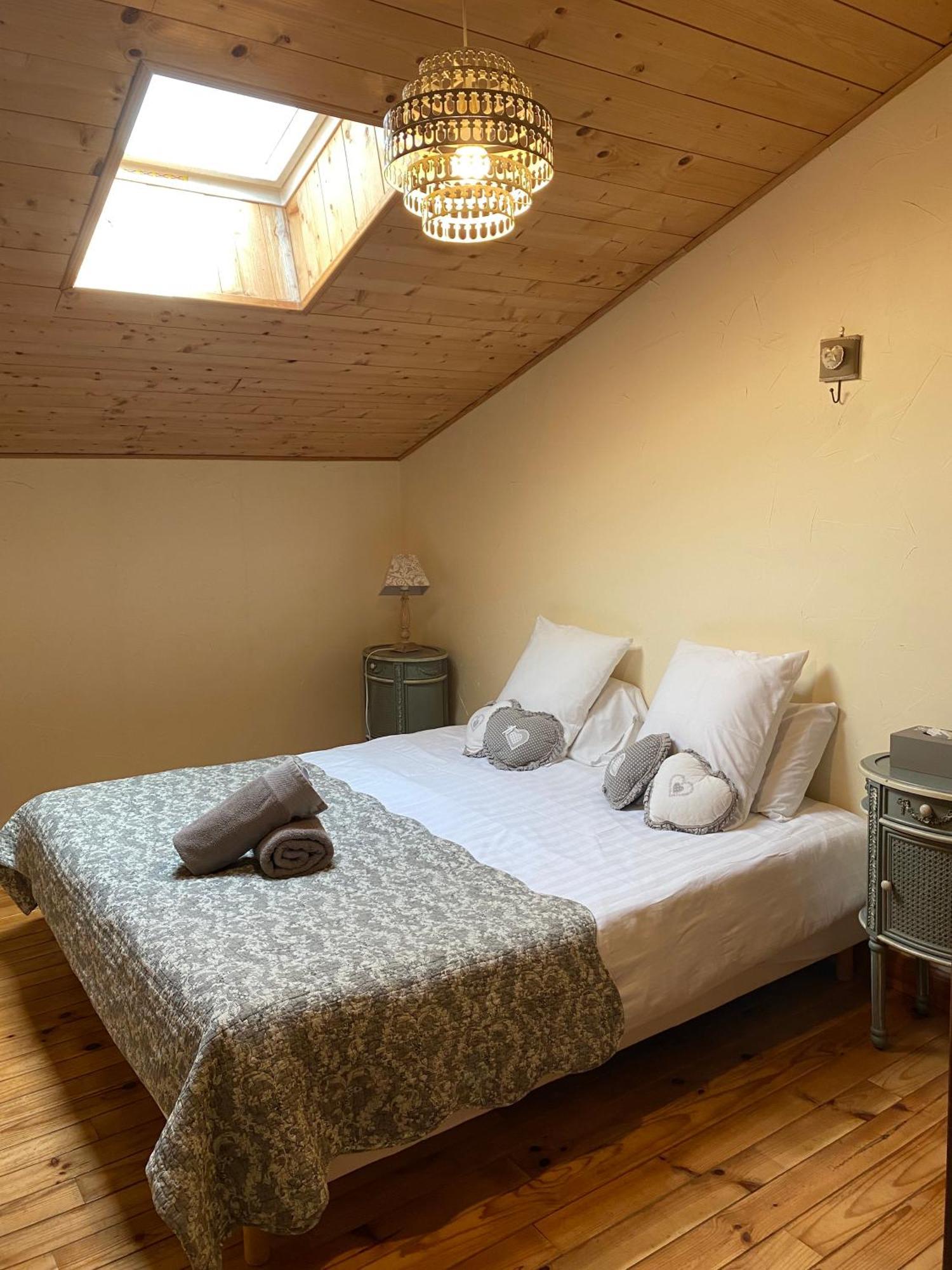 Maison D'Emmannaelle Auros Экстерьер фото