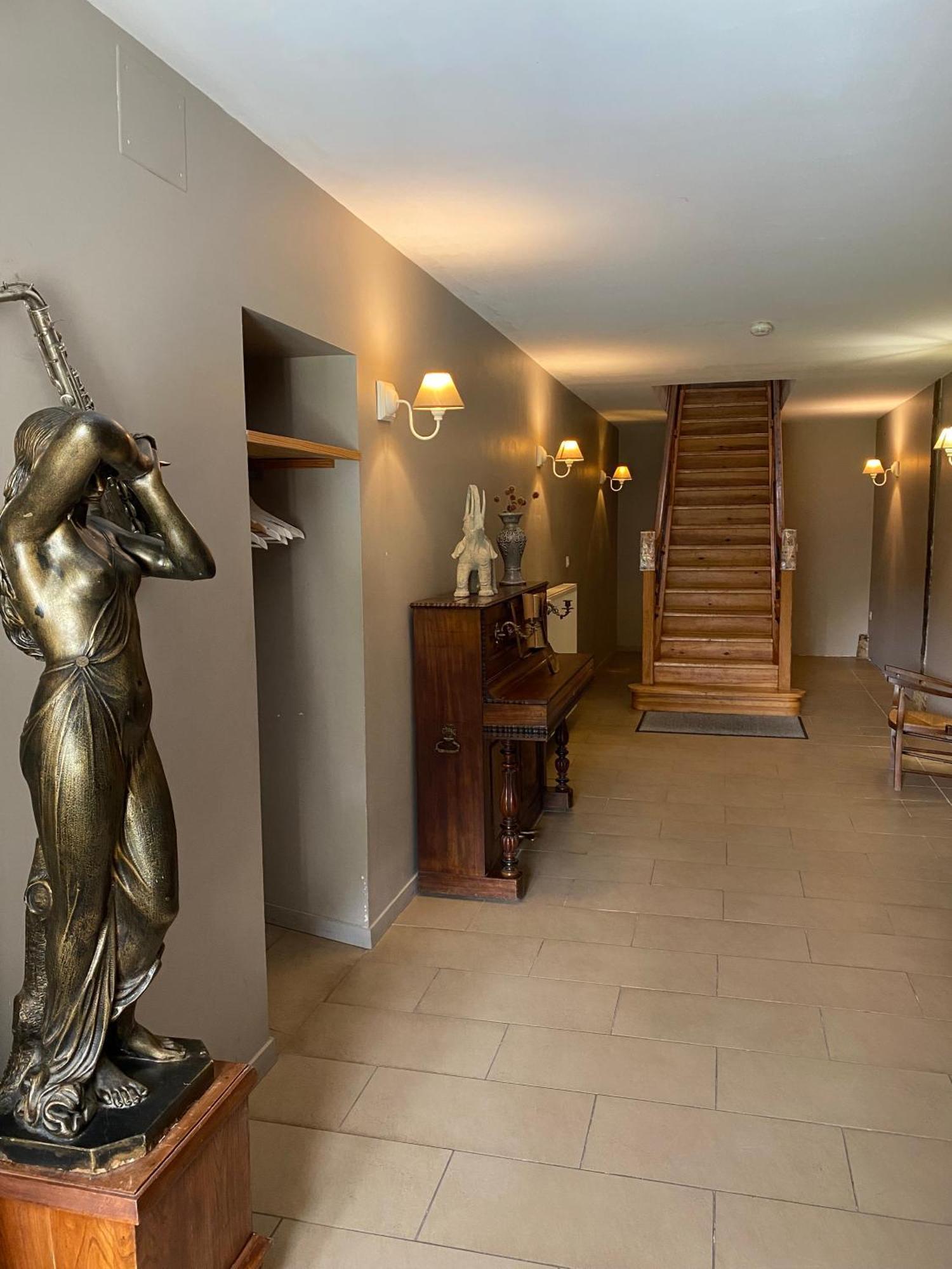 Maison D'Emmannaelle Auros Экстерьер фото