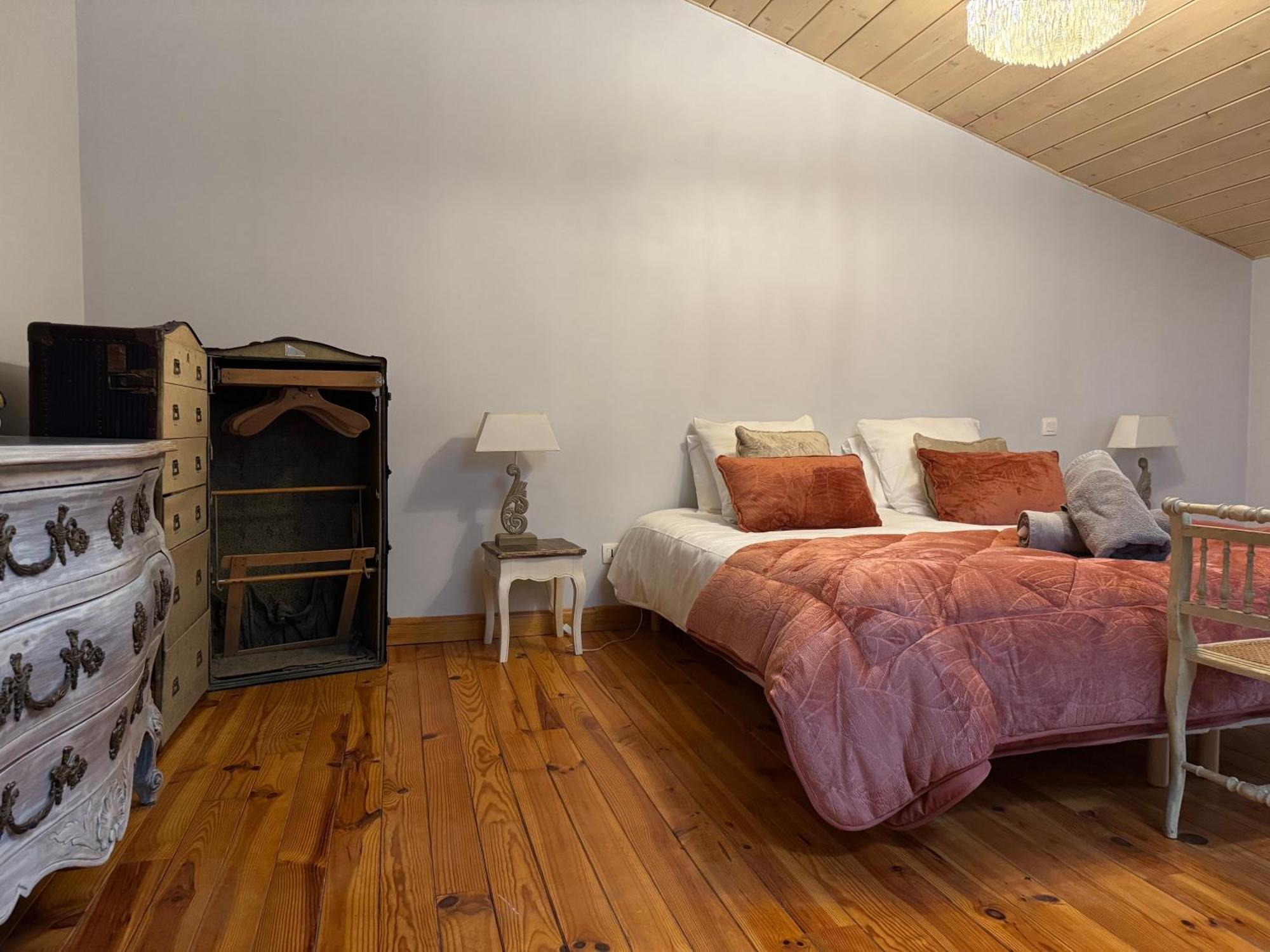 Maison D'Emmannaelle Auros Экстерьер фото