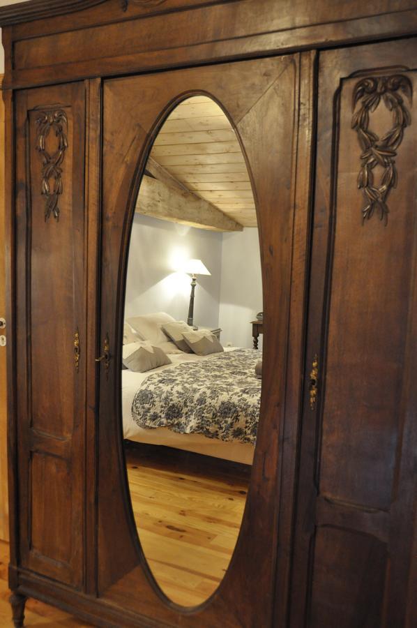 Maison D'Emmannaelle Auros Экстерьер фото